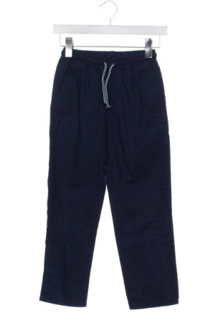 Dětské kalhoty  LC Waikiki, Velikost 9-10y/ 140-146 cm, Barva Modrá, Cena  266,00 Kč