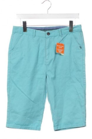 Kinderhose LC Waikiki, Größe 11-12y/ 152-158 cm, Farbe Blau, Preis 20,20 €