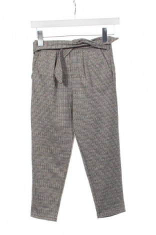 Pantaloni pentru copii Lefties, Mărime 7-8y/ 128-134 cm, Culoare Multicolor, Preț 37,99 Lei