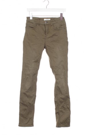 Dětské kalhoty  Lindex, Velikost 12-13y/ 158-164 cm, Barva Zelená, Cena  339,00 Kč