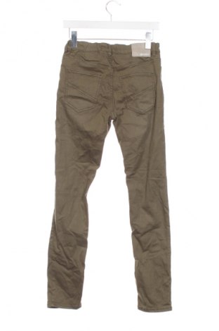 Dětské kalhoty  Lindex, Velikost 12-13y/ 158-164 cm, Barva Zelená, Cena  339,00 Kč