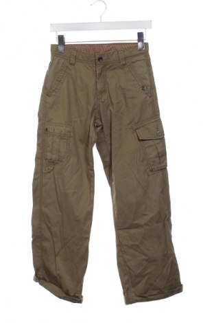 Dětské kalhoty  Mexx, Velikost 10-11y/ 146-152 cm, Barva Zelená, Cena  322,00 Kč