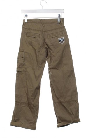 Dětské kalhoty  Mexx, Velikost 10-11y/ 146-152 cm, Barva Zelená, Cena  322,00 Kč
