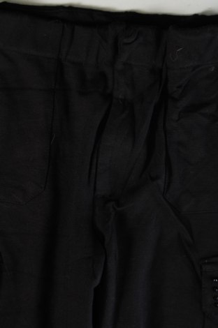 Pantaloni pentru copii Miss, Mărime 7-8y/ 128-134 cm, Culoare Negru, Preț 28,99 Lei