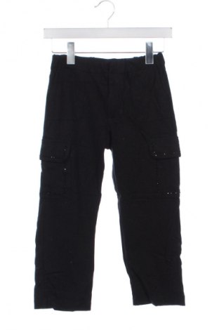 Dziecięce spodnie Miss, Rozmiar 7-8y/ 128-134 cm, Kolor Czarny, Cena 24,99 zł