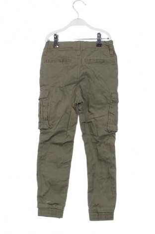 Dětské kalhoty  Name It, Velikost 5-6y/ 116-122 cm, Barva Zelená, Cena  409,00 Kč