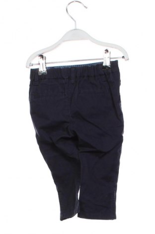 Pantaloni pentru copii Next, Mărime 6-9m/ 68-74 cm, Culoare Albastru, Preț 38,99 Lei