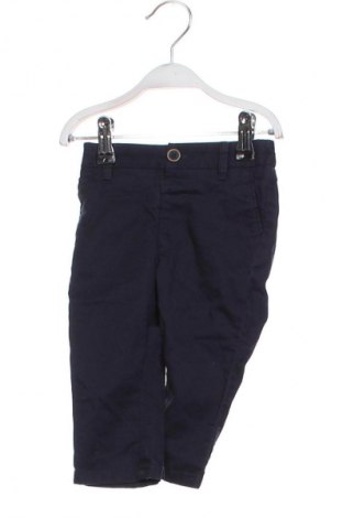 Pantaloni pentru copii Next, Mărime 6-9m/ 68-74 cm, Culoare Albastru, Preț 38,99 Lei