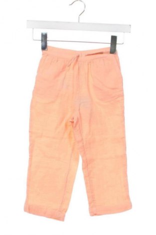 Dětské kalhoty  ONLY, Velikost 2-3y/ 98-104 cm, Barva Růžová, Cena  739,00 Kč