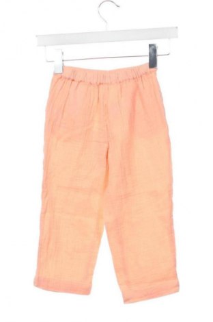 Dětské kalhoty  ONLY, Velikost 2-3y/ 98-104 cm, Barva Růžová, Cena  739,00 Kč