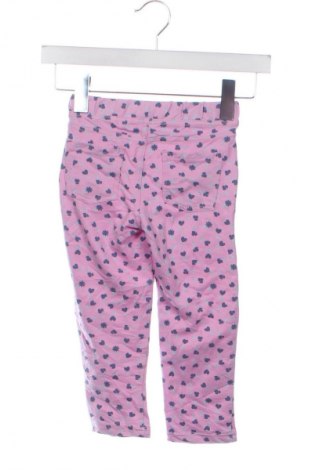 Παιδικό παντελόνι Oviesse, Μέγεθος 5-6y/ 116-122 εκ., Χρώμα Πολύχρωμο, Τιμή 13,99 €