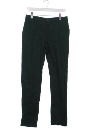 Dětské kalhoty  Polo By Ralph Lauren, Velikost 15-18y/ 170-176 cm, Barva Zelená, Cena  639,00 Kč