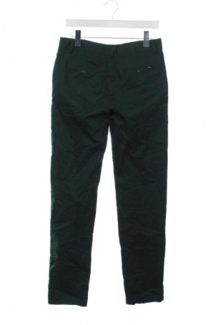 Dětské kalhoty  Polo By Ralph Lauren, Velikost 15-18y/ 170-176 cm, Barva Zelená, Cena  639,00 Kč