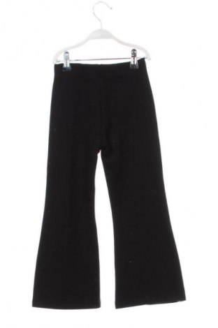 Dětské kalhoty  Reserved, Velikost 4-5y/ 110-116 cm, Barva Černá, Cena  265,00 Kč