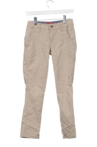 Dětské kalhoty  Review, Velikost 8-9y/ 134-140 cm, Barva Béžová, Cena  409,00 Kč