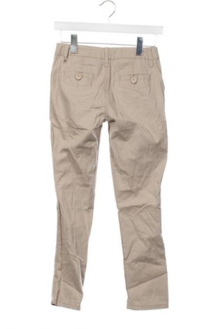 Dětské kalhoty  Review, Velikost 8-9y/ 134-140 cm, Barva Béžová, Cena  409,00 Kč