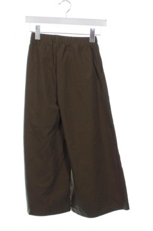 Παιδικό παντελόνι SHEIN, Μέγεθος 9-10y/ 140-146 εκ., Χρώμα Πράσινο, Τιμή 13,99 €