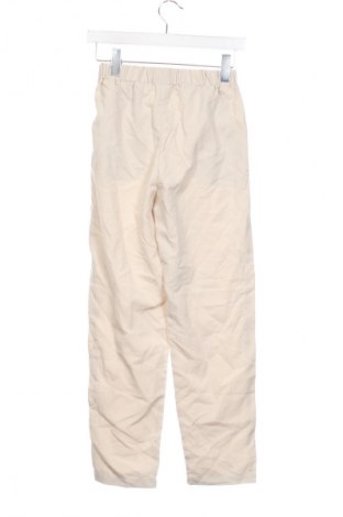 Kinderhose SHEIN, Größe 11-12y/ 152-158 cm, Farbe Beige, Preis € 14,99