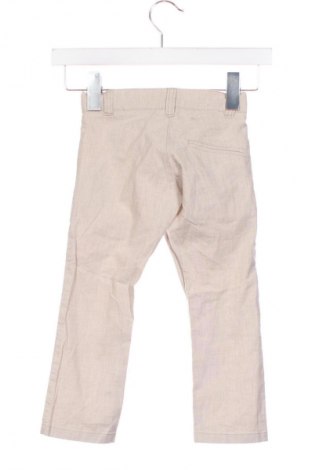 Dětské kalhoty  Sarabanda, Velikost 3-4y/ 104-110 cm, Barva Béžová, Cena  659,00 Kč