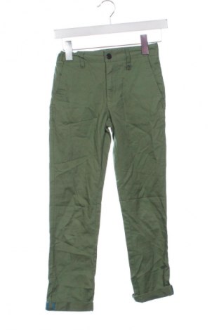 Dětské kalhoty  Shaun White, Velikost 9-10y/ 140-146 cm, Barva Zelená, Cena  339,00 Kč