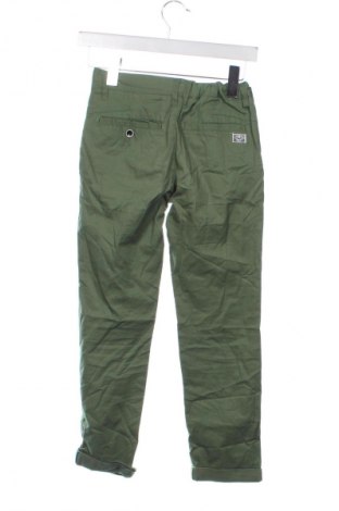 Dětské kalhoty  Shaun White, Velikost 9-10y/ 140-146 cm, Barva Zelená, Cena  339,00 Kč