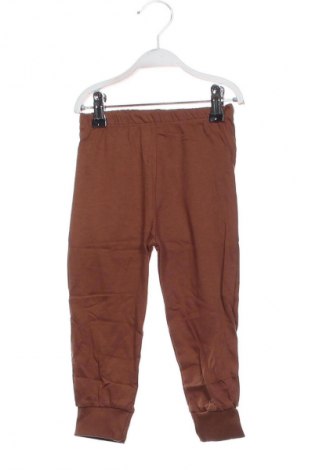 Gyerek nadrág Sinsay, Méret 18-24m / 86-98 cm, Szín Barna, Ár 2 769 Ft