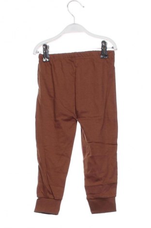 Gyerek nadrág Sinsay, Méret 18-24m / 86-98 cm, Szín Barna, Ár 2 769 Ft