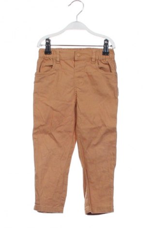 Gyerek nadrág Sinsay, Méret 18-24m / 86-98 cm, Szín Barna, Ár 2 769 Ft