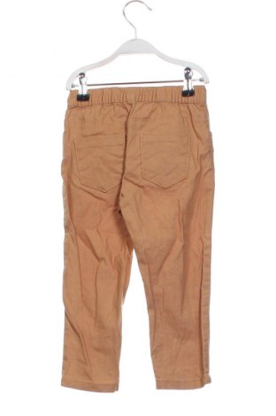 Gyerek nadrág Sinsay, Méret 18-24m / 86-98 cm, Szín Barna, Ár 2 769 Ft