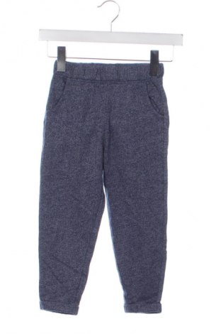 Παιδικό παντελόνι Tezenis, Μέγεθος 5-6y/ 116-122 εκ., Χρώμα Μπλέ, Τιμή 13,99 €