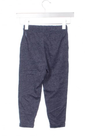 Παιδικό παντελόνι Tezenis, Μέγεθος 5-6y/ 116-122 εκ., Χρώμα Μπλέ, Τιμή 13,99 €