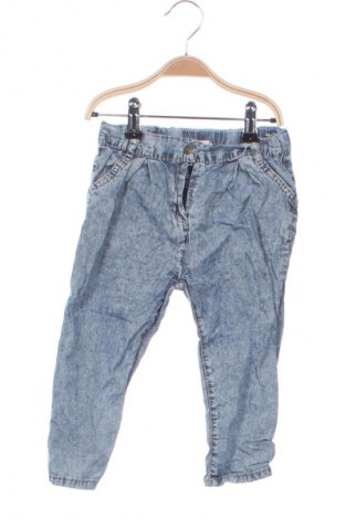 Dětské kalhoty  Unbranded, Velikost 3-4y/ 104-110 cm, Barva Modrá, Cena  265,00 Kč
