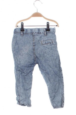 Dětské kalhoty  Unbranded, Velikost 3-4y/ 104-110 cm, Barva Modrá, Cena  265,00 Kč