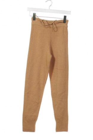 Παιδικό παντελόνι Unbranded, Μέγεθος 11-12y/ 152-158 εκ., Χρώμα  Μπέζ, Τιμή 16,99 €