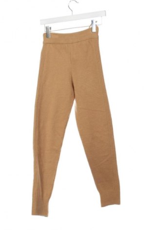 Παιδικό παντελόνι Unbranded, Μέγεθος 11-12y/ 152-158 εκ., Χρώμα  Μπέζ, Τιμή 16,99 €