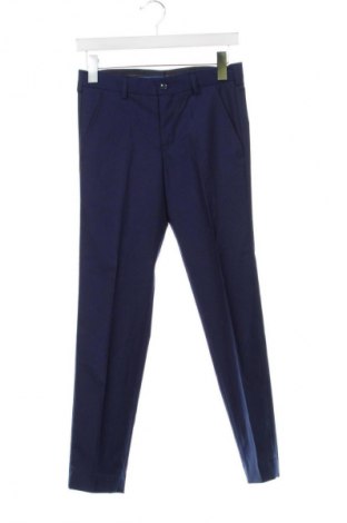 Dětské kalhoty  Unbranded, Velikost 9-10y/ 140-146 cm, Barva Modrá, Cena  379,00 Kč
