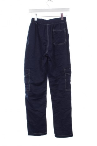 Παιδικό παντελόνι Unbranded, Μέγεθος 15-18y/ 170-176 εκ., Χρώμα Μπλέ, Τιμή 13,99 €