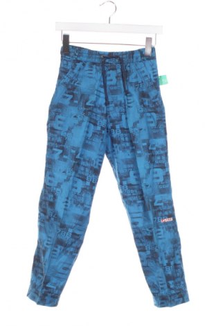 Παιδικό παντελόνι Unbranded, Μέγεθος 9-10y/ 140-146 εκ., Χρώμα Πολύχρωμο, Τιμή 21,99 €