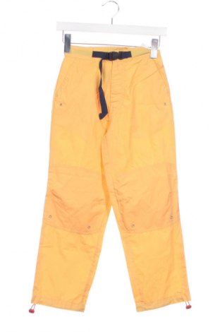 Παιδικό παντελόνι Unbranded, Μέγεθος 8-9y/ 134-140 εκ., Χρώμα Κίτρινο, Τιμή 8,99 €
