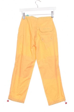 Παιδικό παντελόνι Unbranded, Μέγεθος 8-9y/ 134-140 εκ., Χρώμα Κίτρινο, Τιμή 8,99 €