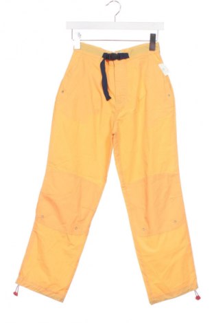 Παιδικό παντελόνι Unbranded, Μέγεθος 10-11y/ 146-152 εκ., Χρώμα Κίτρινο, Τιμή 8,99 €