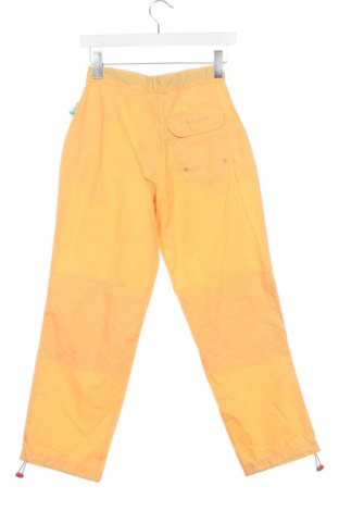 Παιδικό παντελόνι Unbranded, Μέγεθος 10-11y/ 146-152 εκ., Χρώμα Κίτρινο, Τιμή 8,99 €