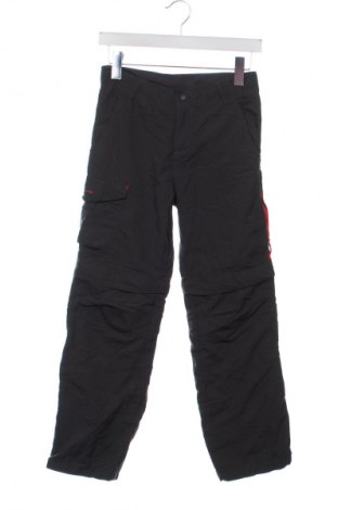 Παιδικό παντελόνι Unbranded, Μέγεθος 10-11y/ 146-152 εκ., Χρώμα Γκρί, Τιμή 13,99 €