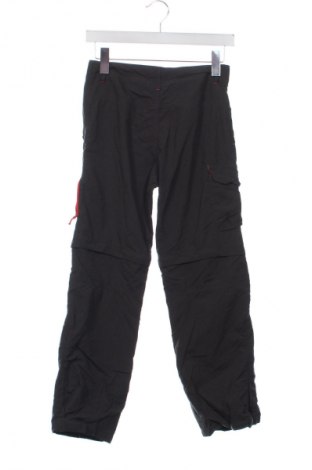 Παιδικό παντελόνι Unbranded, Μέγεθος 10-11y/ 146-152 εκ., Χρώμα Γκρί, Τιμή 13,99 €
