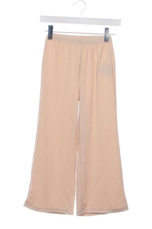 Παιδικό παντελόνι Unbranded, Μέγεθος 8-9y/ 134-140 εκ., Χρώμα  Μπέζ, Τιμή 13,99 €