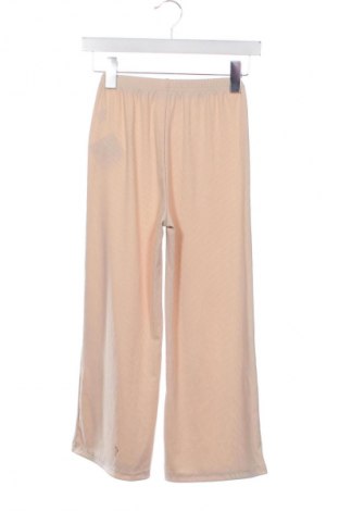 Παιδικό παντελόνι Unbranded, Μέγεθος 8-9y/ 134-140 εκ., Χρώμα  Μπέζ, Τιμή 13,99 €
