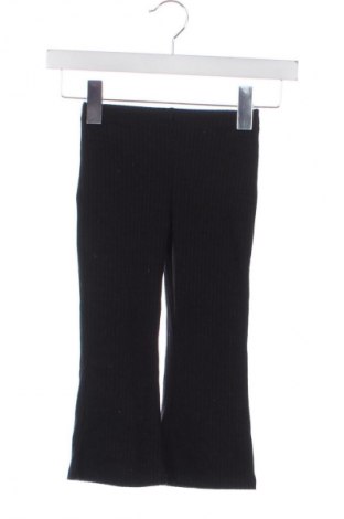 Παιδικό παντελόνι Unbranded, Μέγεθος 2-3y/ 98-104 εκ., Χρώμα Μαύρο, Τιμή 13,99 €