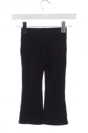 Παιδικό παντελόνι Unbranded, Μέγεθος 2-3y/ 98-104 εκ., Χρώμα Μαύρο, Τιμή 13,99 €