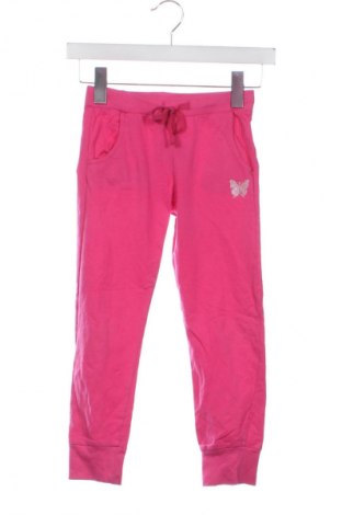 Παιδικό παντελόνι Unbranded, Μέγεθος 5-6y/ 116-122 εκ., Χρώμα Ρόζ , Τιμή 13,99 €