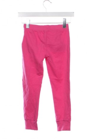Παιδικό παντελόνι Unbranded, Μέγεθος 5-6y/ 116-122 εκ., Χρώμα Ρόζ , Τιμή 13,99 €